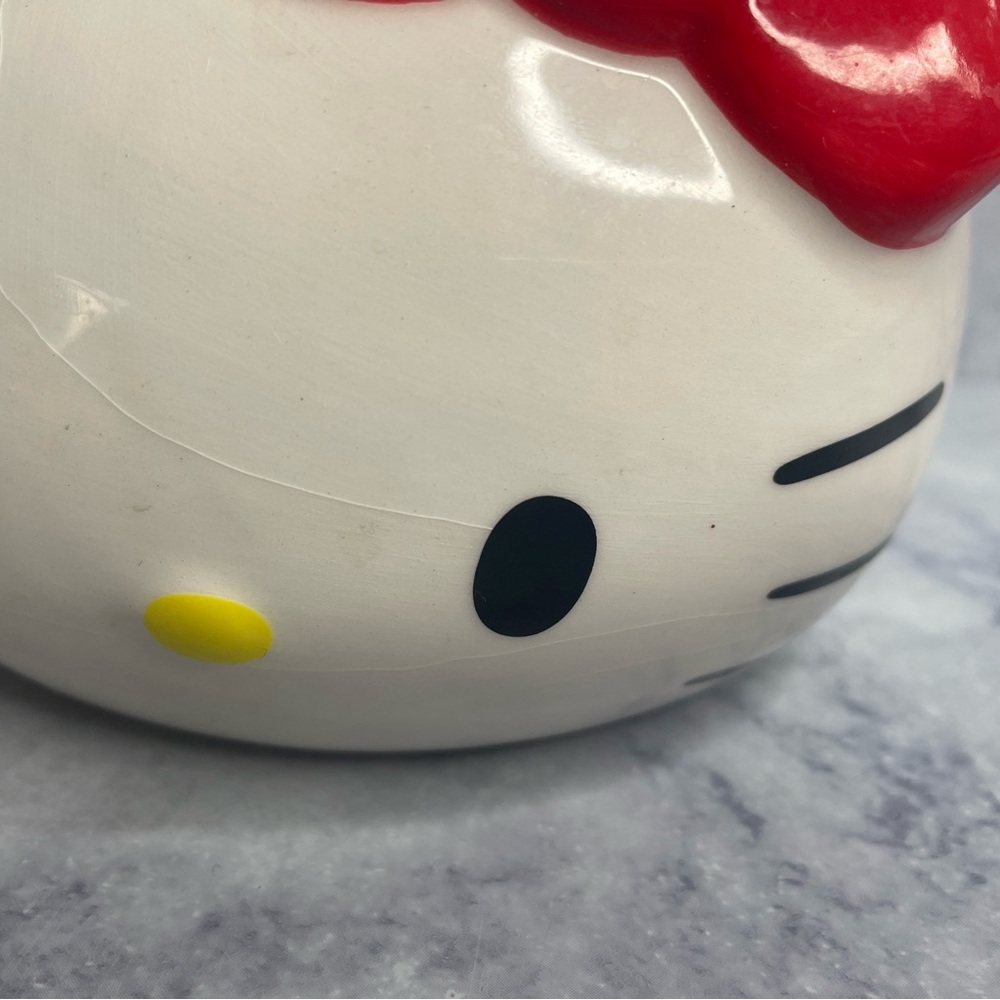 Hello Kitty Mug - Picture 4 of 6